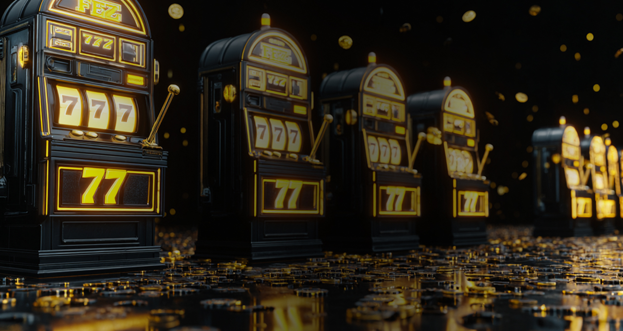 Fezbet Casino